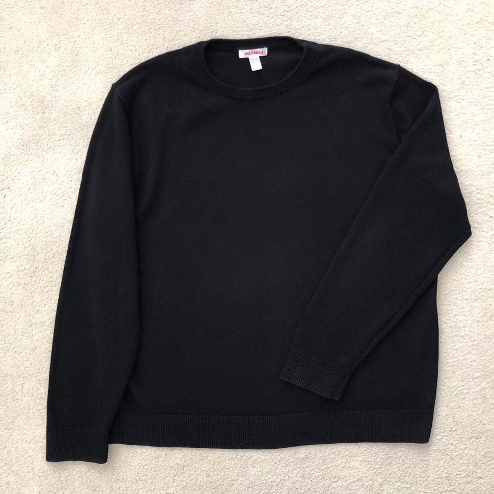Men’s Crewneck Sweater - Picture 7 of 7
